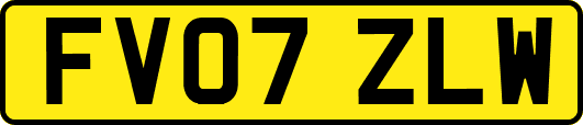 FV07ZLW