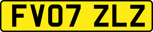 FV07ZLZ