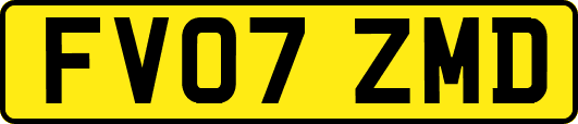 FV07ZMD