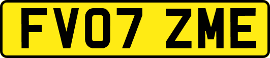 FV07ZME