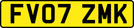 FV07ZMK
