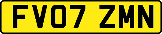 FV07ZMN