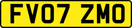FV07ZMO