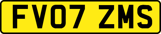FV07ZMS