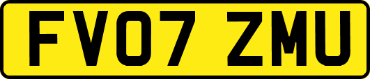 FV07ZMU
