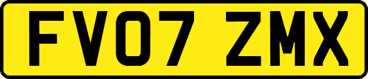 FV07ZMX