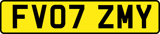 FV07ZMY