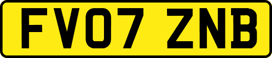 FV07ZNB