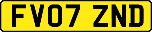 FV07ZND