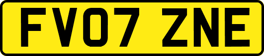 FV07ZNE