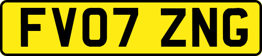 FV07ZNG