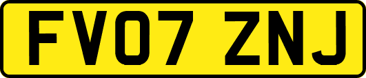 FV07ZNJ