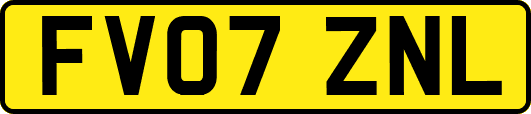 FV07ZNL