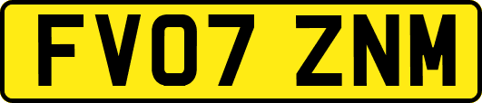 FV07ZNM