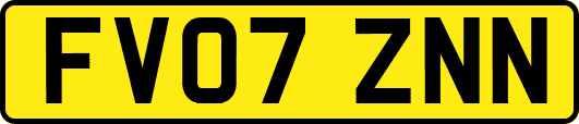 FV07ZNN