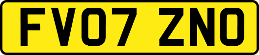 FV07ZNO
