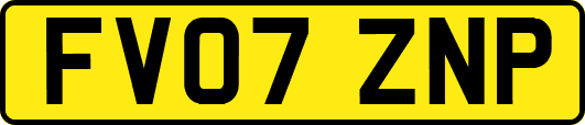 FV07ZNP