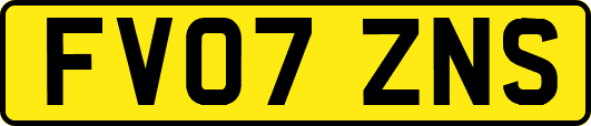 FV07ZNS