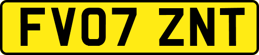 FV07ZNT