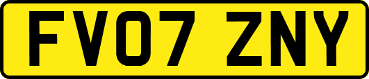 FV07ZNY