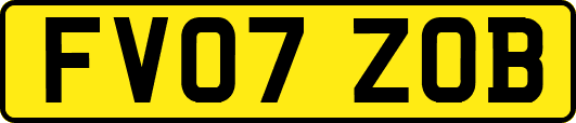 FV07ZOB