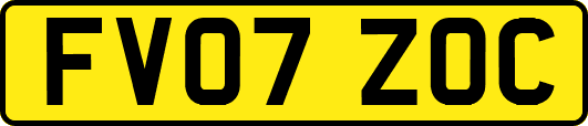 FV07ZOC