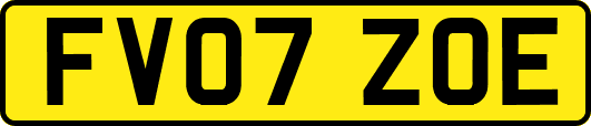 FV07ZOE