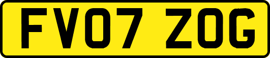 FV07ZOG