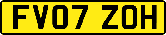FV07ZOH