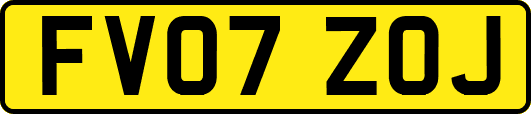 FV07ZOJ