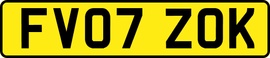 FV07ZOK