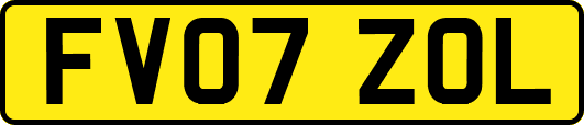 FV07ZOL