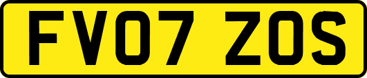 FV07ZOS