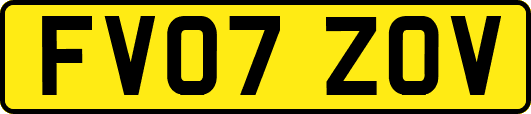 FV07ZOV