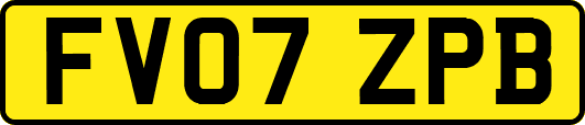 FV07ZPB