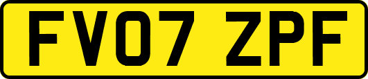 FV07ZPF