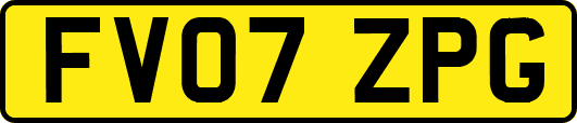 FV07ZPG