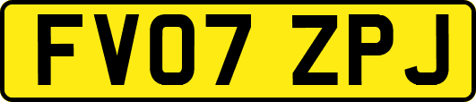 FV07ZPJ