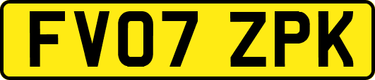 FV07ZPK