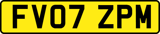 FV07ZPM