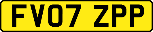 FV07ZPP