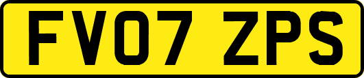 FV07ZPS