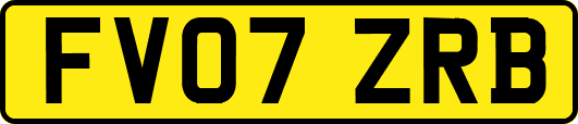 FV07ZRB