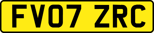 FV07ZRC