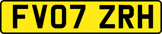 FV07ZRH