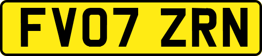 FV07ZRN
