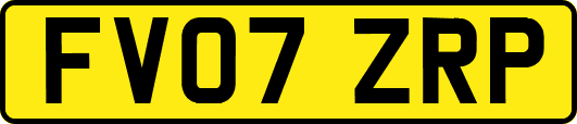 FV07ZRP