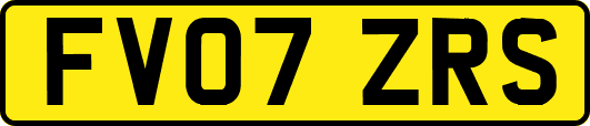 FV07ZRS