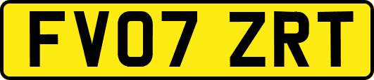 FV07ZRT