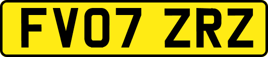 FV07ZRZ